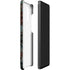 Marvel Classic Comics Iron Man Action Vintage Galaxy S20 Lite Case