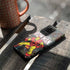 Marvel Classic Comics Iron Man Action Vintage Galaxy S20 Ultra 5G Pro Case