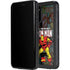 Marvel Classic Comics Iron Man Action Vintage Galaxy S20 Waterproof Case
