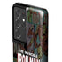 Marvel Classic Comics Iron Man Action Vintage Galaxy S21 Ultra 5G Pro Case