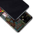 Marvel Classic Comics Iron Man Action Vintage Galaxy S21 Ultra 5G Skin