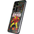 Marvel Classic Comics Iron Man Action Vintage Galaxy S22 Skin