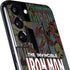 Marvel Classic Comics Iron Man Action Vintage Galaxy S22 Skin