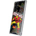 Marvel Classic Comics Iron Man Action Vintage Galaxy S22 Ultra Clear Case