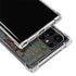 Marvel Classic Comics Iron Man Action Vintage Galaxy S22 Ultra Clear Case