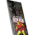 Marvel Classic Comics Iron Man Action Vintage Galaxy S22 Ultra Skin
