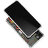 Marvel Classic Comics Iron Man Action Vintage Galaxy S23 Clear Case