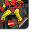 Marvel Classic Comics Iron Man Action Vintage Galaxy S23 FE Skin