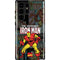 Marvel Classic Comics Iron Man Action Vintage Galaxy S23 Ultra Pro Case