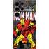 Marvel Classic Comics Iron Man Action Vintage Galaxy S23 Ultra Skin