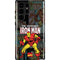 Marvel Classic Comics Iron Man Action Vintage Galaxy Cases