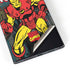 Marvel Classic Comics Iron Man Action Vintage Galaxy S24 Ultra Skin