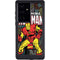 Marvel Classic Comics Iron Man Action Vintage Galaxy S24 Ultra Waterproof Case