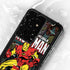 Marvel Classic Comics Iron Man Action Vintage Galaxy S24 Ultra Waterproof Case