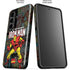 Marvel Classic Comics Iron Man Action Vintage Galaxy S26 Plus Impact Case