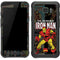 Marvel Classic Comics Iron Man Action Vintage Galaxy S7 Active Skin