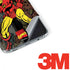 Marvel Classic Comics Iron Man Action Vintage Galaxy S8 Plus Skin