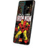 Marvel Classic Comics Iron Man Action Vintage Galaxy S9 Plus Skin