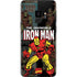 Marvel Classic Comics Iron Man Action Vintage Galaxy S9 Skin