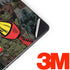 Marvel Classic Comics Iron Man Action Vintage Samsung Galaxy Tab Skin