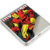 Marvel Classic Comics Iron Man Action Vintage Galaxy Z Flip3 5G Skin