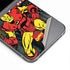 Marvel Classic Comics Iron Man Action Vintage Galaxy Z Flip6 Skin
