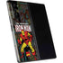Marvel Classic Comics Iron Man Action Vintage Galaxy Z Fold2 5G Skin