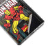 Marvel Classic Comics Iron Man Action Vintage Galaxy Z Fold2 5G Skin