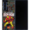 Marvel Classic Comics Iron Man Action Vintage Galaxy Z Fold6 Skin