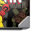 Marvel Classic Comics Iron Man Action Vintage HP ZBook Fury 16 G10 Skin