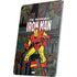 Marvel Classic Comics Iron Man Action Vintage Apple iPad Air Skin