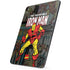Marvel Classic Comics Iron Man Action Vintage Apple iPad Pro Skin