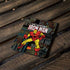 Marvel Classic Comics Iron Man Action Vintage Apple iPad Pro Skin