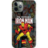 Marvel Classic Comics Iron Man Action Vintage iPhone 11 Pro Lite Case