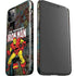 Marvel Classic Comics Iron Man Action Vintage iPhone 11 Pro Max Lite Case