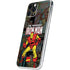 Marvel Classic Comics Iron Man Action Vintage iPhone 11 Pro Skin