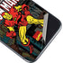 Marvel Classic Comics Iron Man Action Vintage iPhone 11 Skin