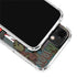 Marvel Classic Comics Iron Man Action Vintage iPhone 12 Clear Case
