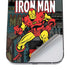 Marvel Classic Comics Iron Man Action Vintage iPhone 12 Pro Max Skin