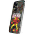 Marvel Classic Comics Iron Man Action Vintage iPhone 12 Pro Skin