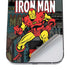 Marvel Classic Comics Iron Man Action Vintage iPhone 12 Pro Skin