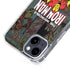 Marvel Classic Comics Iron Man Action Vintage iPhone 13 MagSafe Case