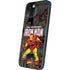 Marvel Classic Comics Iron Man Action Vintage iPhone 13 Mini Skin