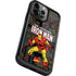 Marvel Classic Comics Iron Man Action Vintage iPhone 13 Pro Cargo Case