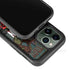 Marvel Classic Comics Iron Man Action Vintage iPhone 13 Pro Cargo Case