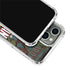 Marvel Classic Comics Iron Man Action Vintage iPhone 13 Pro Clear Case