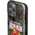 Marvel Classic Comics Iron Man Action Vintage iPhone 13 Pro Max Impact Case