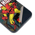 Marvel Classic Comics Iron Man Action Vintage iPhone 13 Skin