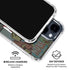 Marvel Classic Comics Iron Man Action Vintage iPhone 14 Plus Clear Case