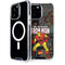 Marvel Classic Comics Iron Man Action Vintage iPhone 14 Pro Max MagSafe Case